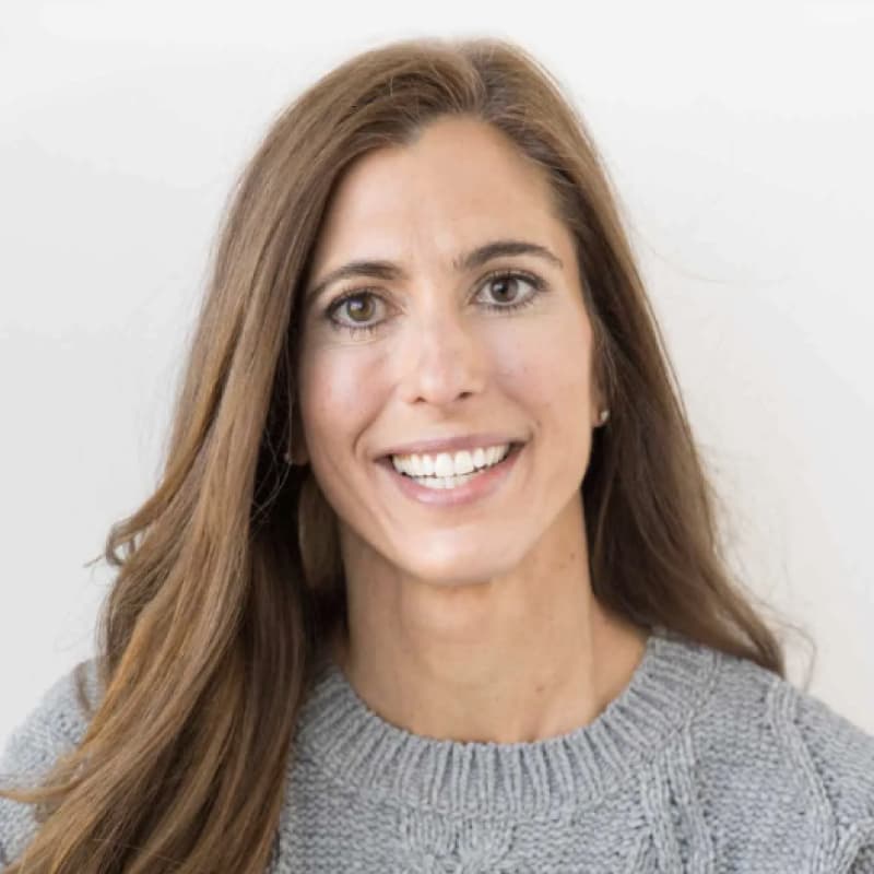 Michelle Rodgers headshot